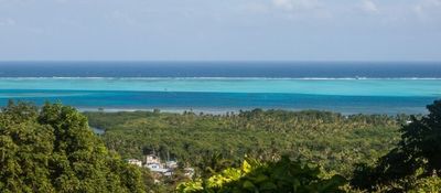El plan del Gobierno Nacional para conectar al archipiélago de San Andrés