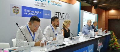 Expo Andina Link