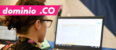 Dominio .CO