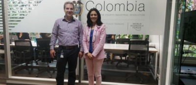 Alianzas con entidades, la clave de Apps.co para consolidar el ecosistema emprendedor