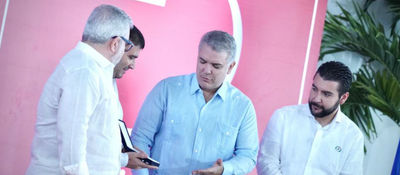 Medalla al Mérito de las Comunicaciones ‘Manuel Murillo Toro’ al diario El Meridiano de Córdoba