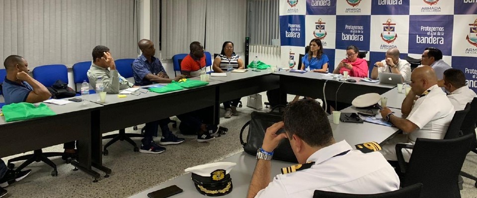 X Foro Regional de Alcaldes del Litoral Pacífico
