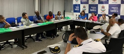 X Foro Regional de Alcaldes del Litoral Pacífico