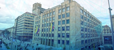 Ministerio TIC