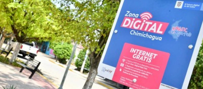 Zonas Digitales Urbanas