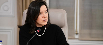 ‘Estamos trabajando articuladamente con el sector privado para garantizar los servicios del sector TIC’: Sylvia Constaín