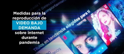 Plataforma de video