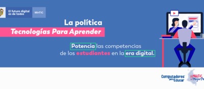 Tecnologías para aprender