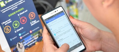 Comercio electrónico