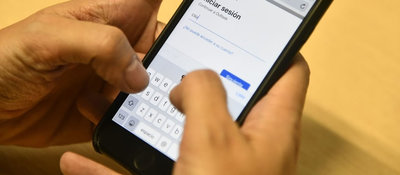 Notificación de actos administrativo