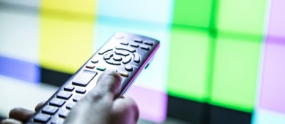 Estrenos de la televisión pública