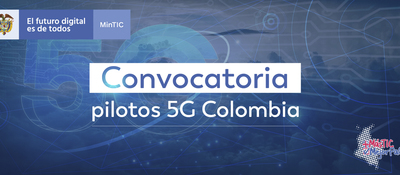 Pilotos 5G