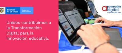 'Aprender Digital: Contenidos para Todos'