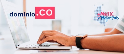 Dominio .CO