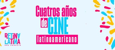 Cuatro años de cine latinoamericano