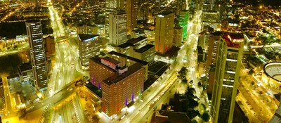 Desarrollo en las ciudades