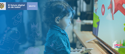 Contenidos educativos infantiles