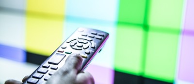 Televisión