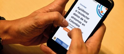 CoronApp