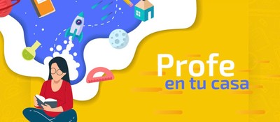 Profe en tu casa