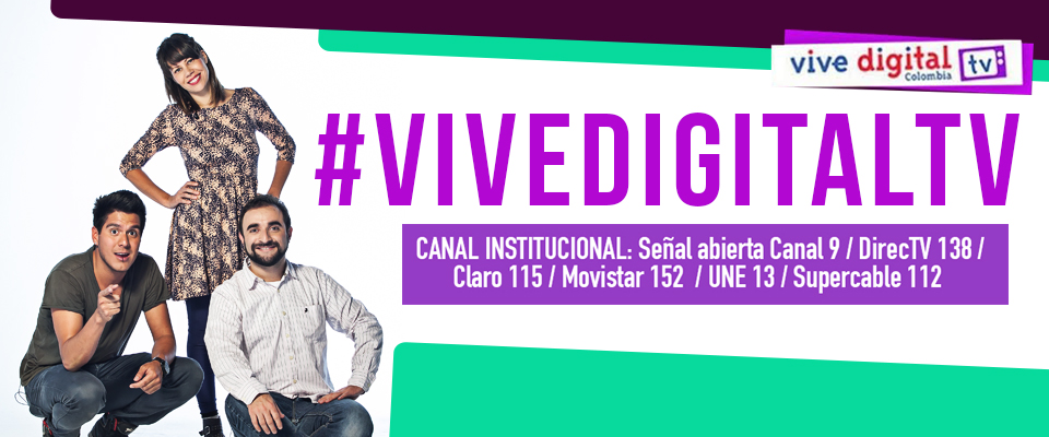 Vive Digital TV