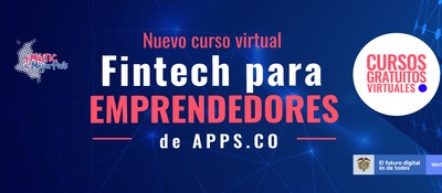 Fintech para emprendedores
