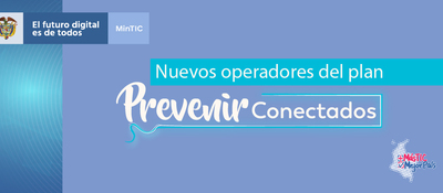 Plan Prevenir Conectados