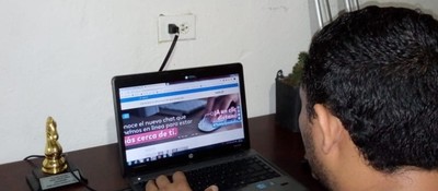 Teletrabajo