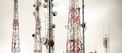 Antenas