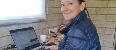 Ana Cecilia Jaramillo