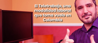Teletrabajo
