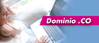 Dominio .CO
