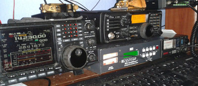 Radioaficionados