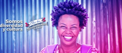 Día de la Afrocolombianidad