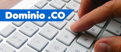 Dominio .CO