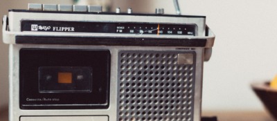 Radio pública