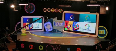 Estrenos de la TV pública