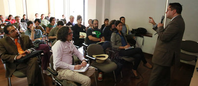 Participación de sector TI en mesas de trabajo para la construcción del Conpes de Seguridad Digital