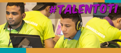 Talento TI