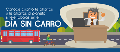 Teletrabajo