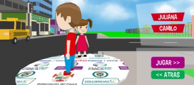 Desafío Escolar videojuego ideal para el regreso a clases