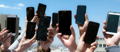 Celulares