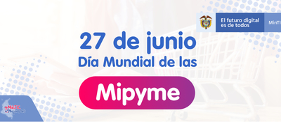 Estos programas contribuyen a que las micro, pequeñas y mediante empresas se abran al mundo digital.