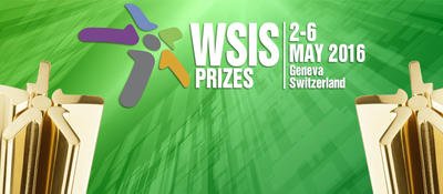 Premios de la Sociedad de la Información WSIS