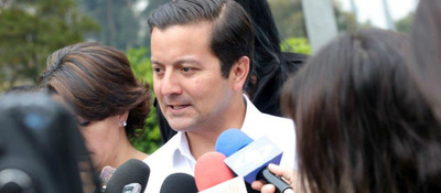 Ministro David Luna habla de medidas de calidad celular