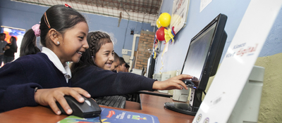 Supérate Intercolegiados 2016