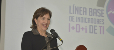  Ministerio TIC presentó la Línea Base de indicadores de I+D+i de TI