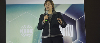 Aspectos claves para el Gobierno Digital