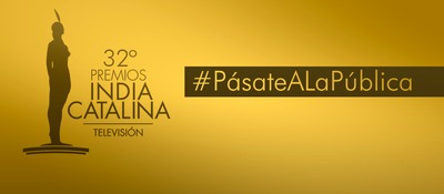 Televisión pública colombiana tiene 51 nominaciones en los Premios India Catalina