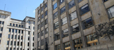 Ministerio de Tecnologías de la Información y las Comunicaciones
